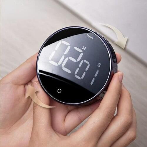 RHXBAI Kitchen Timers