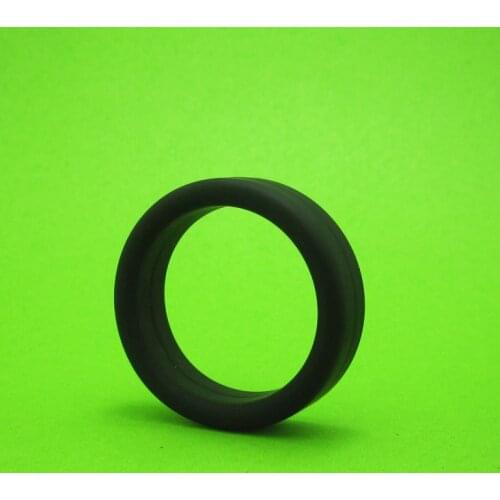 Silicone Cock Rings Delay Ejaculation Penis Rings Adult Sex Toys Sex Products for Men / Couple Male Masturbation