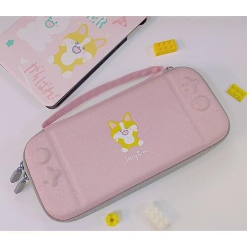 STARRY FOREST Console Covers