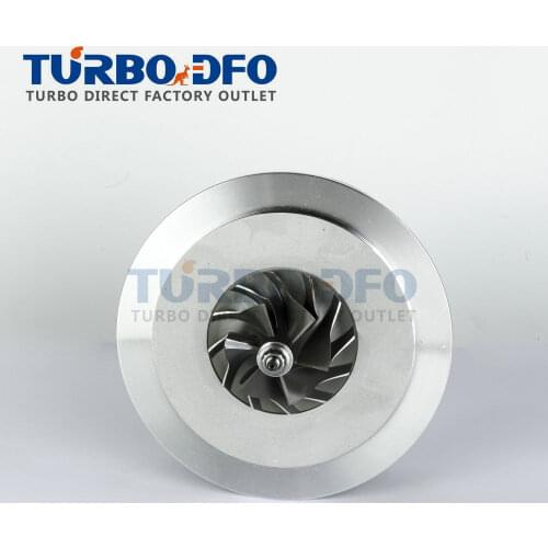 Turbine Core Chra 750080 750080-5019S 750080-9019S 750080-5018S For BMW 525D E60 E61 130Kw 177HP M57D25 7791758 2003-2007
