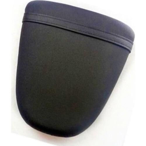 Rear Sport Motorcycle Pillion Passenger Seat For Suzuki GSXR 600 750 1996-1999