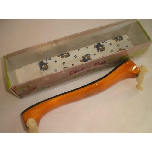 1 PC Maple VIOLA shoulder rest viola parts of soft pad for 15" to 16"