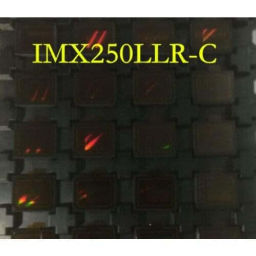1pcs X IMX250LLR-C IMX250 IMX250LL IMX250LLR NEW CMOS