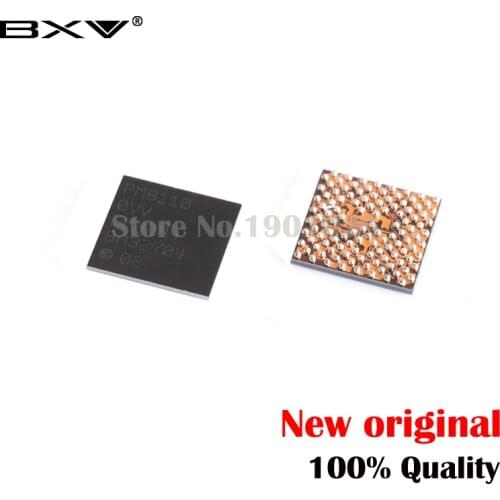 2pcs PM8110 BGA New original