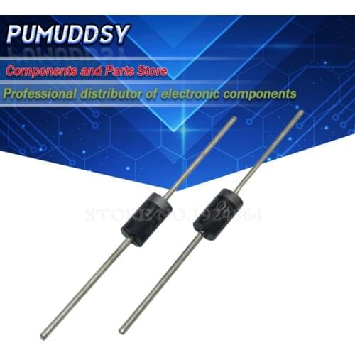 20PCS HER308 3A 1000V Fast Recovery