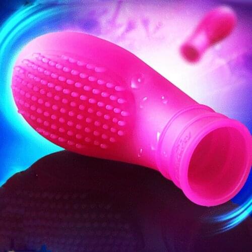 Hot Sale Finger Dancer Waterproof Finger Dancing Shoe Clitoral G Spot Stimulator Sex Toys for Women Sex Products