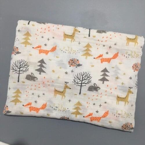 Spring & Summer Infant Baby Bath Towel Newborn Plain Blankets Towels Animal 100% Cotton Towel