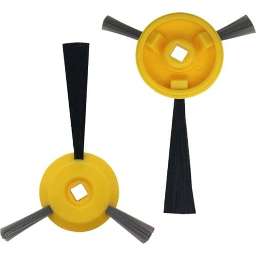 Side Brush For Shark RV750 RV720 RV700 RV750C RV755 Replacement Parts Ion Robot Vacuum Cleaner Accessories Side Brushes