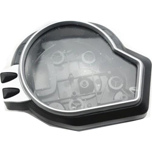Motorcycle Speedometer Tachometer Gauge Case Cover For Honda CBR1000RR 2008-2011