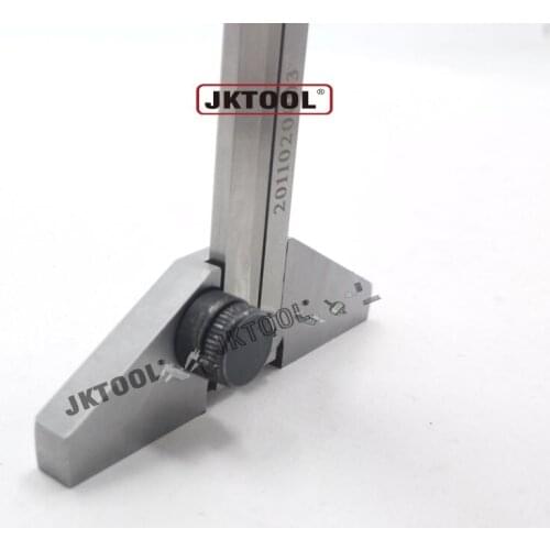 Digital Depth caliper with Slim Rod Digital caliper and Digital depth caliper Depth caliper