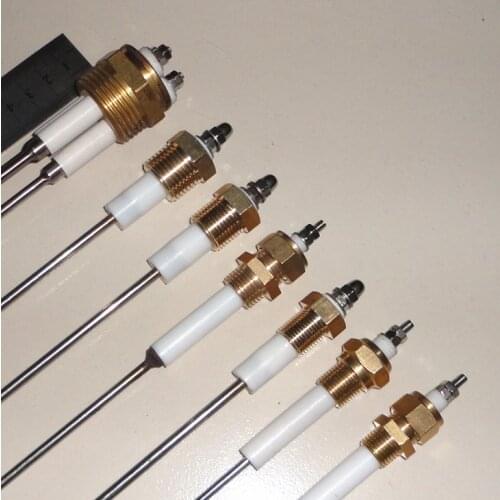 Boiler Water Level Electrode Water Level Probe Water Level Sensor Controller Steam Generator Fittings in One