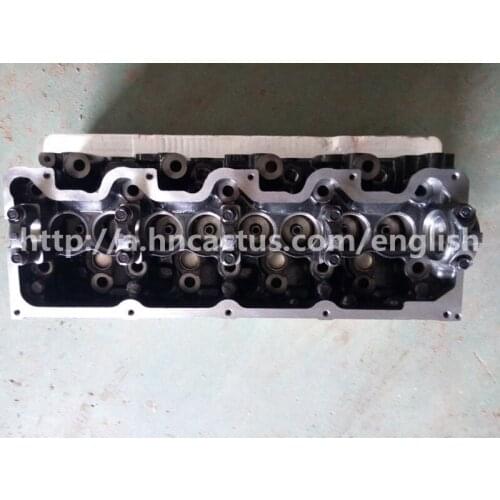 5L Engine Parts Cylinder Head 11101-54150 11101-54151 FOR Toyota Hilux Hiace 3.0D