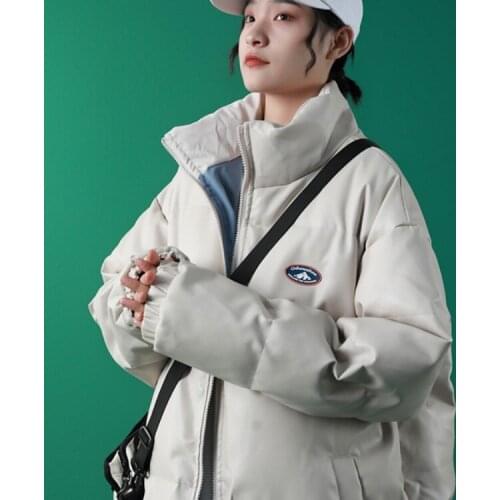 Fnoce Women's Winter Parkas