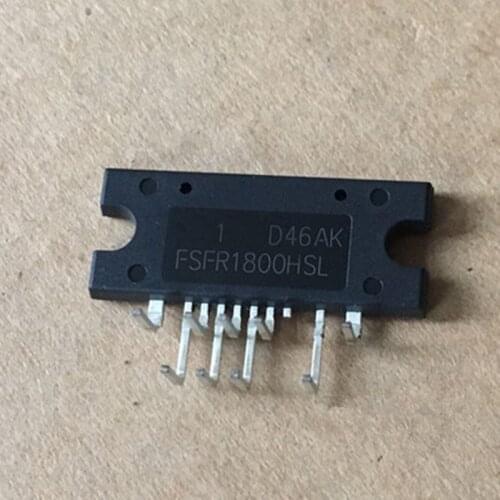 FSFR1800HSL SIP9 5PCS