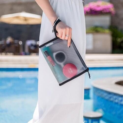 HDWISS Suitcases For Cosmetics