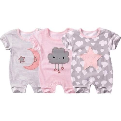 Hengsong Winter Overalls For Babies