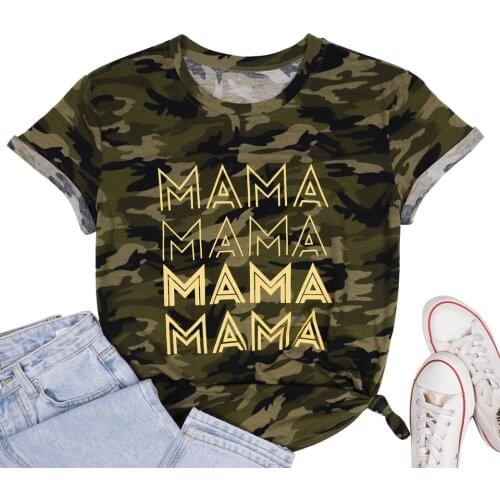 INITIALDREAM Women's Loose T-Shirts