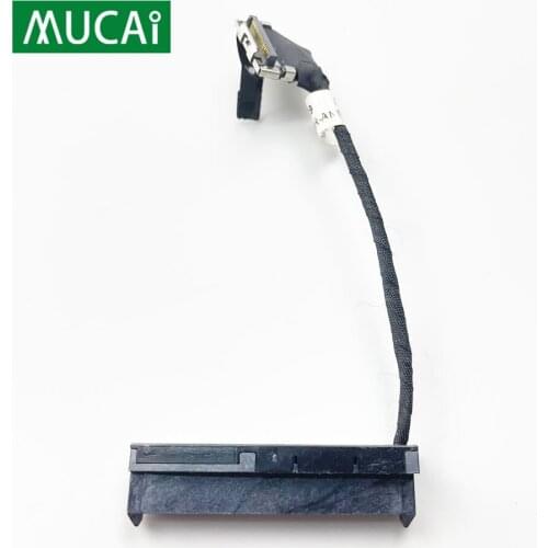 HDD cable For Lenovo U430 U430P laptop SATA Hard Drive HDD Connector Flex Cable DD0LZ9HD000