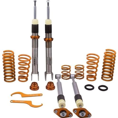 Coilover Kit Coilovers For Chrysler 300/300C SRT 2WD 04-10 Shock Absorber Struts