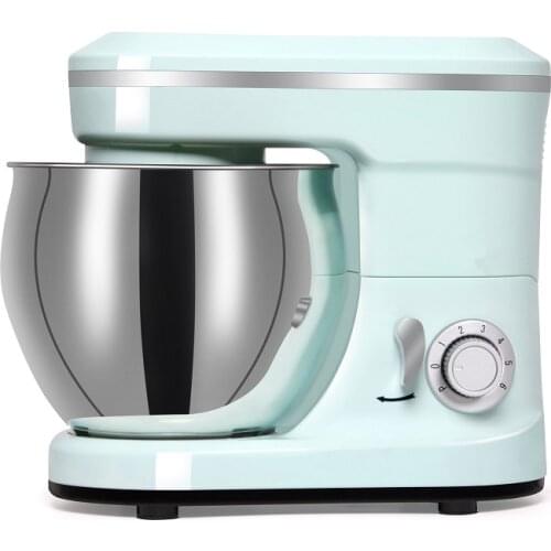 5L 1300W hotsale Baking Home Use Dough Stand Food Mixer
