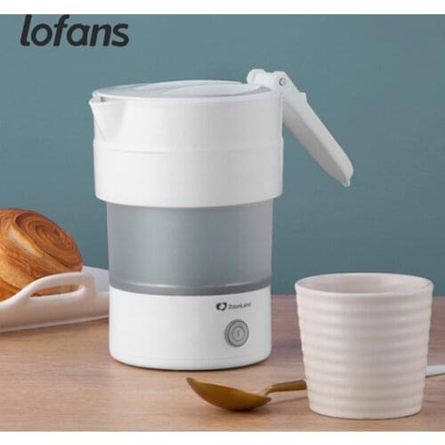 Lofans Electric Kettles