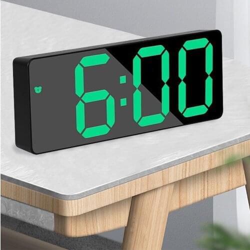 Preciser Electronic Clock For Home