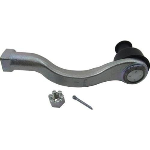 Steering Tie Rod Left/Right End Assy for Mitsubishi Pajero Sport 2nd KH4W KH6W KH8W KH9W L200 Tirotn 4422A009 4422A010