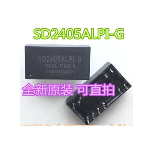 SD2405ALPI-G NRF52832-QFAA-R CS5530-ISZ