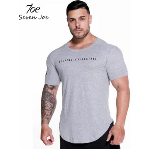 Seven Joe Mens Summer T-shirts
