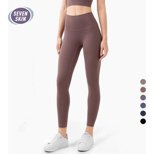 SEVEN SKIN Yoga Clothes