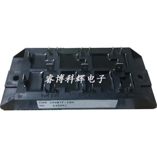 CM50TF-12H Actual Stock Photos Original Goods