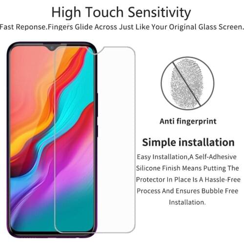 TUNGUNDUN Screen Protectors For Samsung Galaxy S7