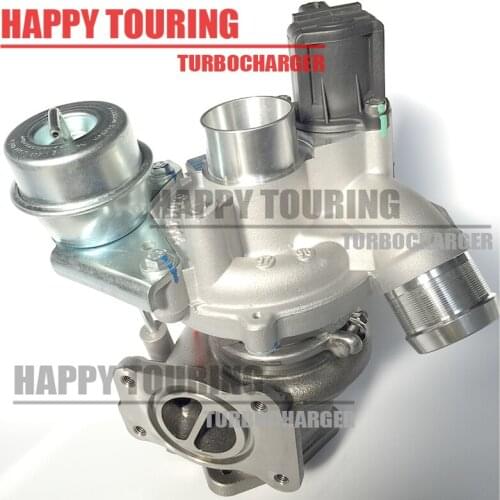 K03 53039880120 53039880121 53039880104 turbocharger full turbo turbine for Citroen C4 / DS 3 1.6 THP EP6DT 150HP 156HP 0375N7