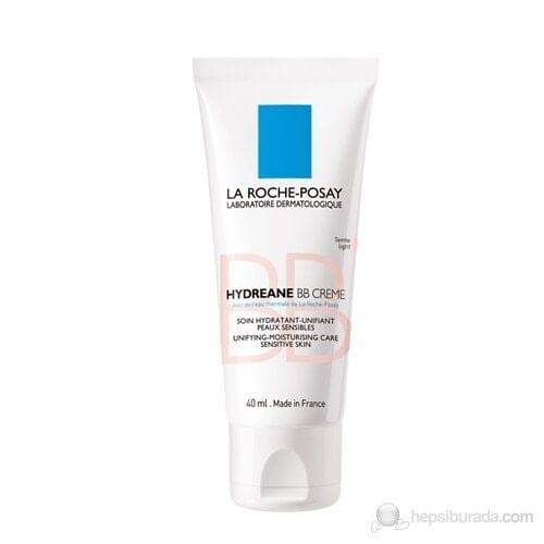 La Roche-Posay Hydreane Bb Moisturizing Bb Cream Sensitive skin Outdoor 40Ml