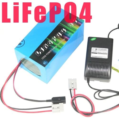 48V 20AH LiFePO4 Battery 48V 1000W 2000W Electric bicycle LiFePO4 battery pack