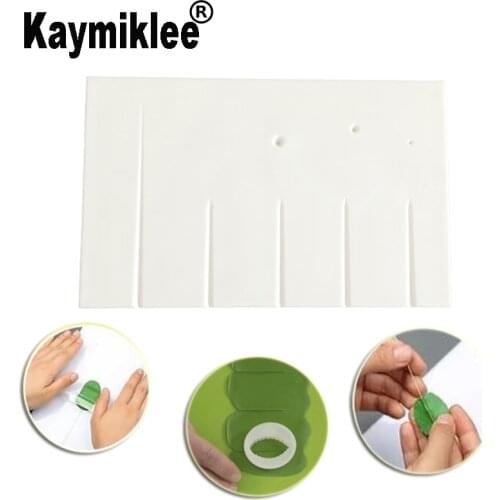 Non Stick Petal &Leaf Veining Board& Sponge Board Grooved Cake Board Decoration Sugarcraft Tool Sugar Flower Board Bakeware P011