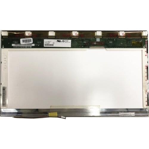 Free Shipping CLAA156WA01A B156XW01 V.0 V.1 V.2 V.3 N156B3-L02 L0B LP156WH1 TLA1 TLC1 LTN156AT01 1366*768 LCD screen LVDS 30pins