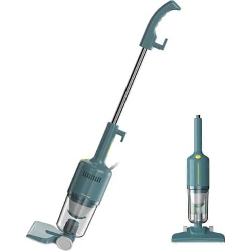 Bear Household Vacuum Cleaner Car Handheld High Suction Removable Vertical Carpet Vacuum Cleaner Sweeping and Mopping Machine