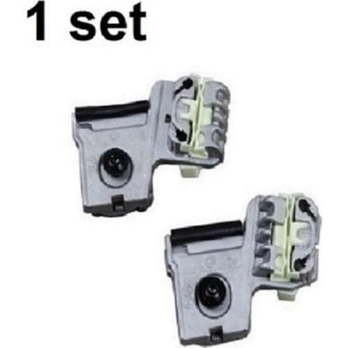 FOR PEUGEOT 607 ELECTRIC WINDOW REGULATOR CLIP FRONT-RIGHT 2000-2010