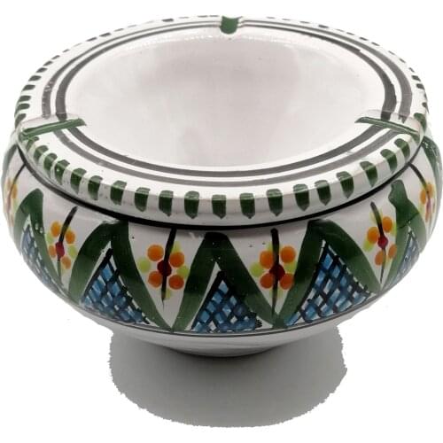 Etnico Arredo Ashtray