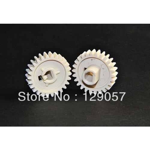 RS6-0458-000 Fuser Gear 26T For Canon IR1210/1230/1310/1330/1370F Copier Spare Parts Fuser Gears