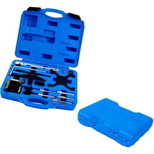 Camshaft locking tool and steering wheel engine power distribution kit Suitable for Ford Mazda