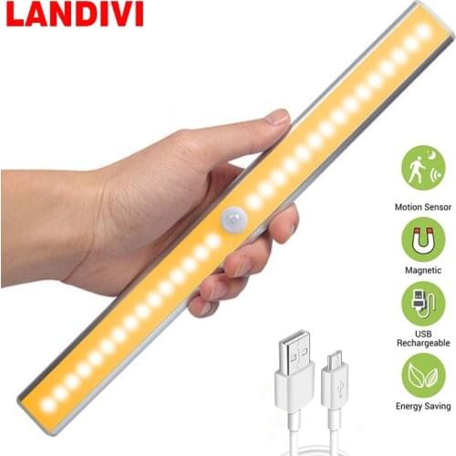 LANDIVI Lighting For Cabinets
