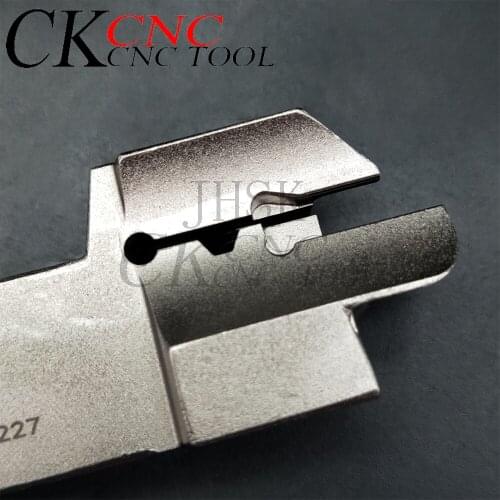 MGHH2520R13-20/36 2.5mm spring steel Grooving Tool holder groove knife Extermal Turning Tool suit for insert MGMN250 insert