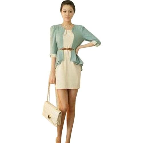 Короткие платья для женщин MINAKOLIFE China At AliExpress