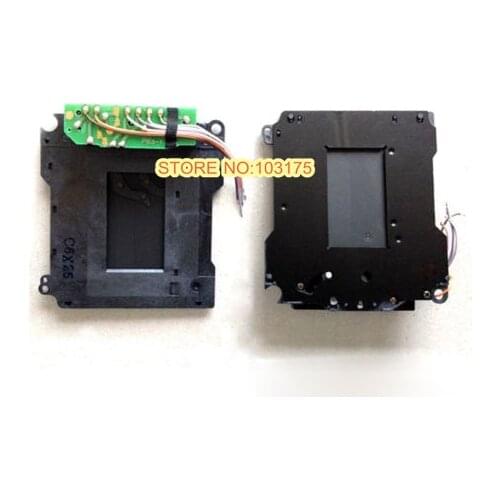 Original New Shutter Unit Assembly Component for Nikon D50 D70 D70S Camera