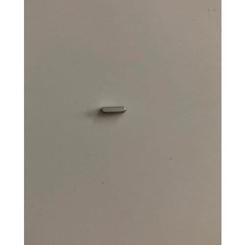 Used Power On / Off Key Button For HOMTOM ZOJI Z7 MT6737 1.3GHZ Quad Core 5.0 inch 1280x720 Free Shipping