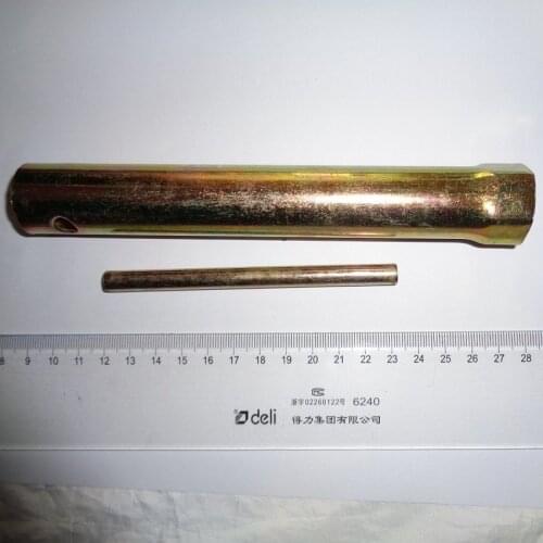 Spark Plug Liner Full Set Long