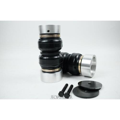 Sonata8 Back air bag Air shock absorber, air suspension modification airbags airsuspensionkit