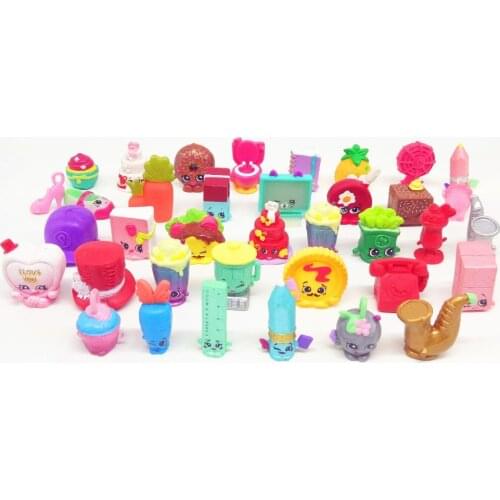 WZTOYXKA Action Figures